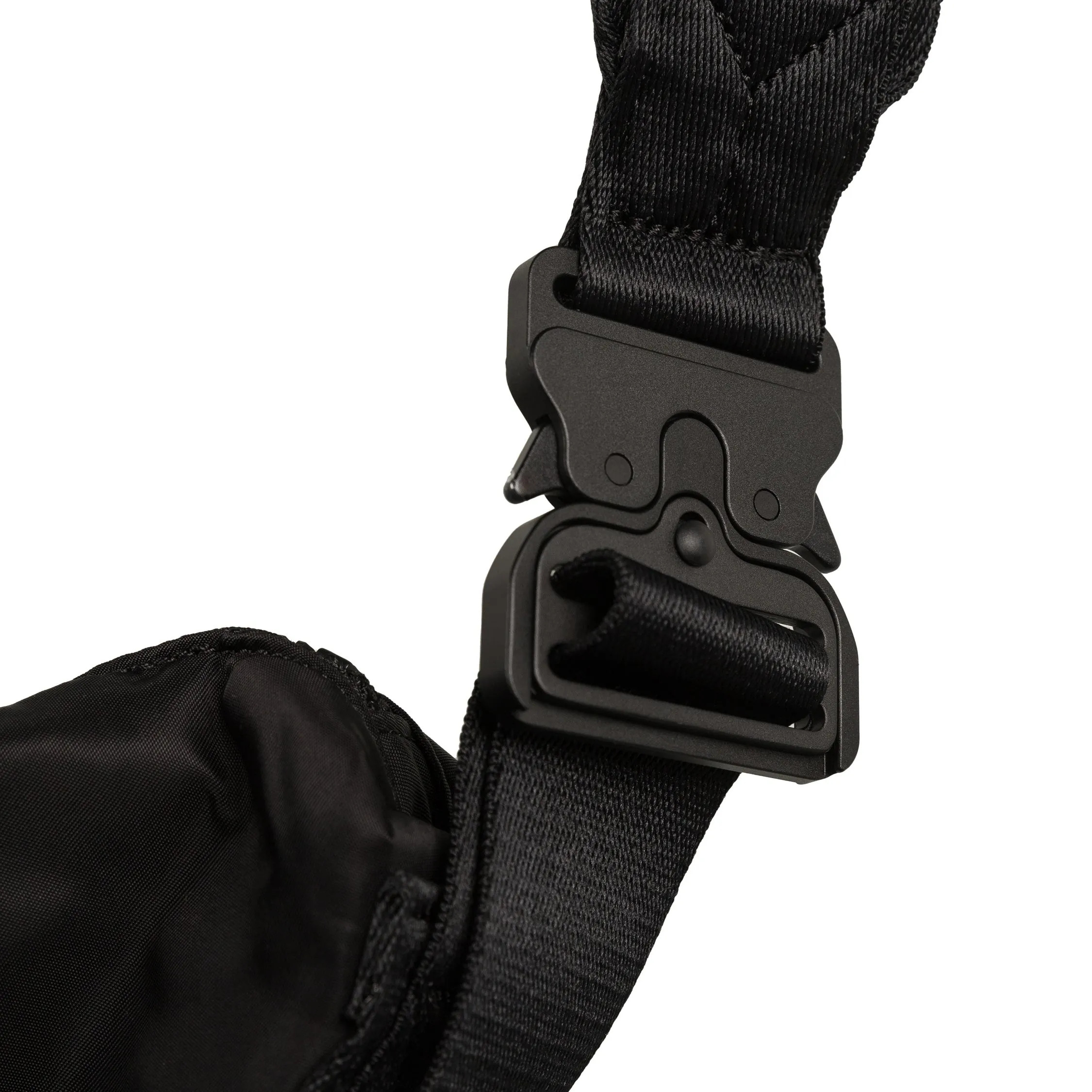 Adidas Y-3 Y-3 Nylon Crossbody Bag sold by Asphalt Gold product image thumbnail 2