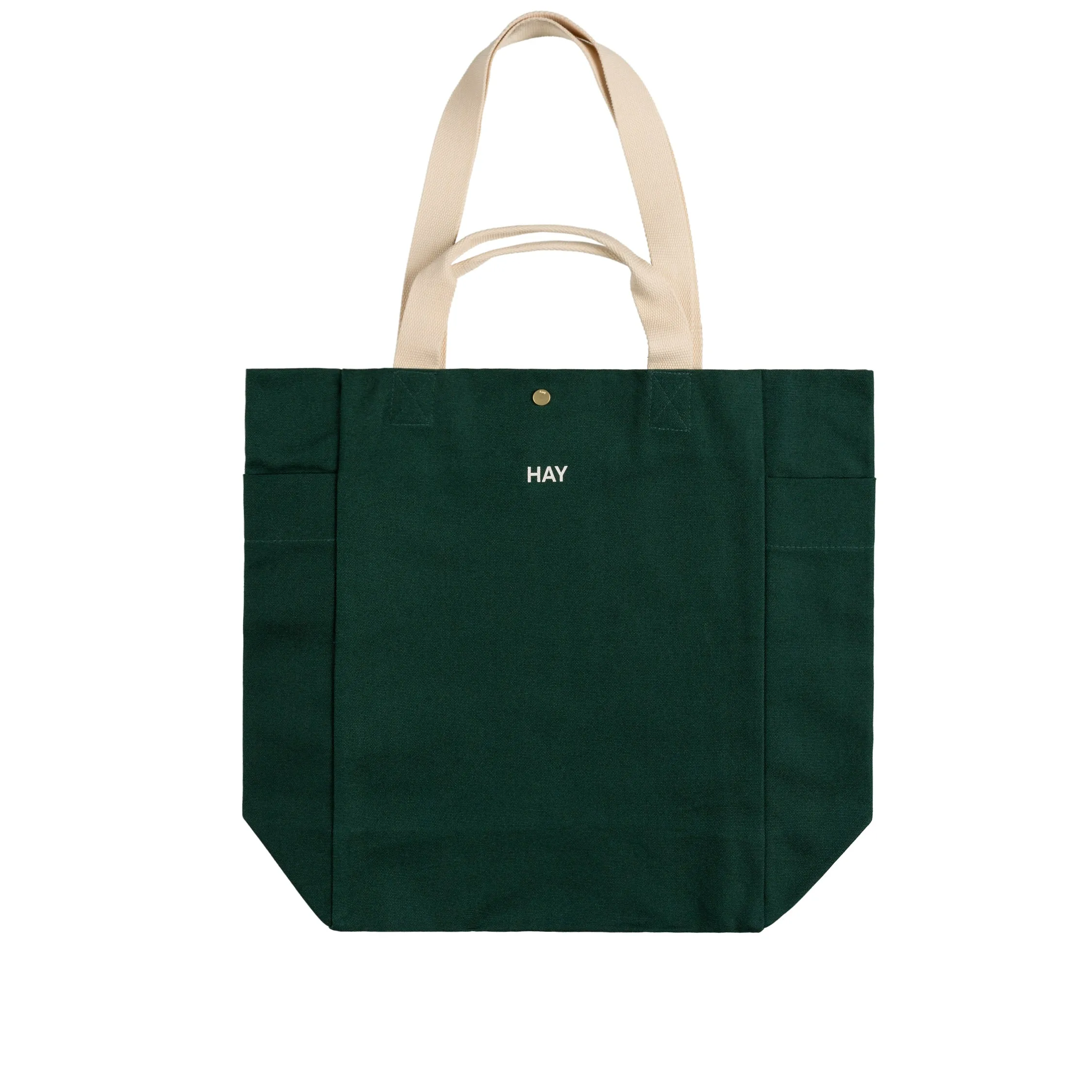 HAY Everyday Tote Bag sold by Asphalt Gold