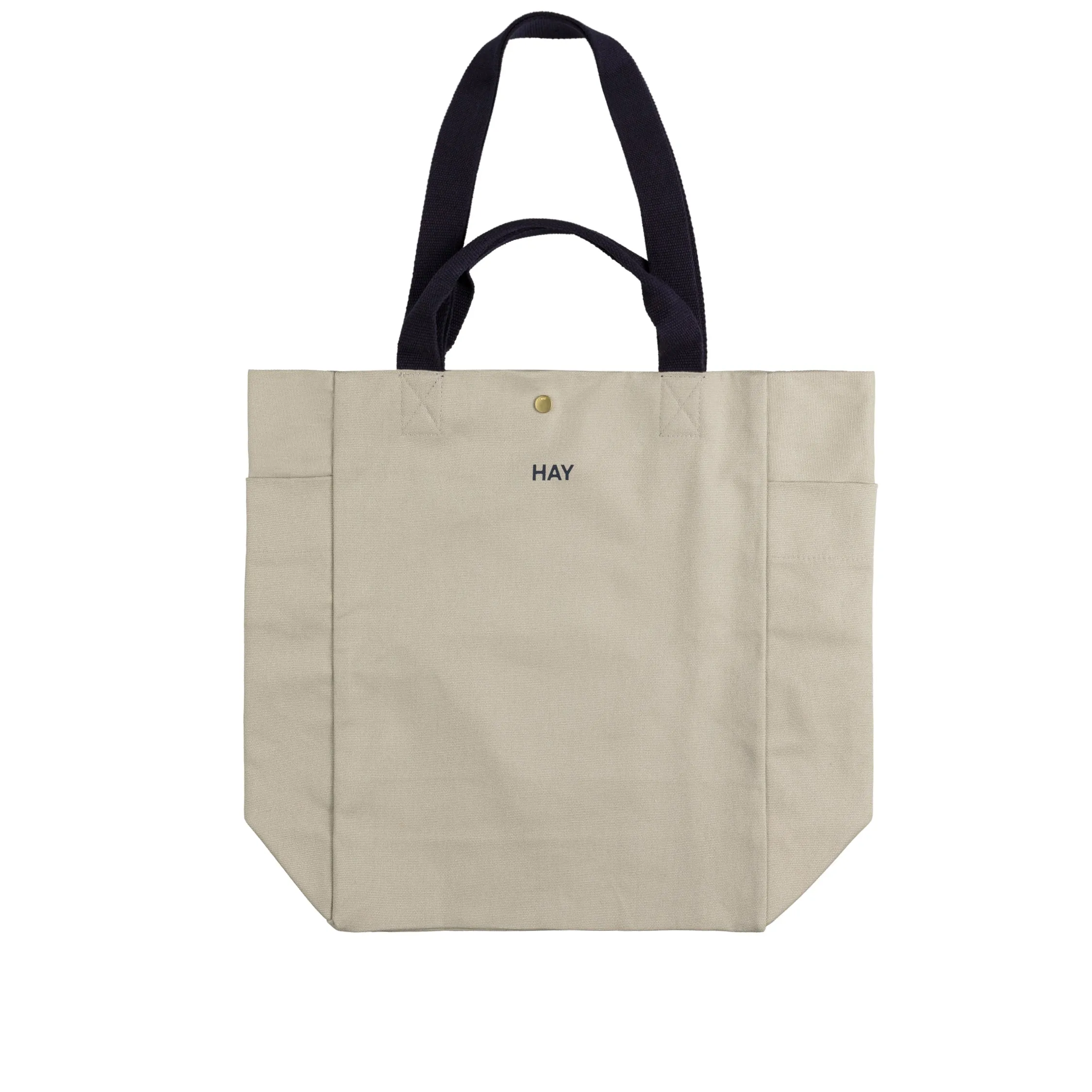 HAY Everyday Tote Bag sold by Asphalt Gold