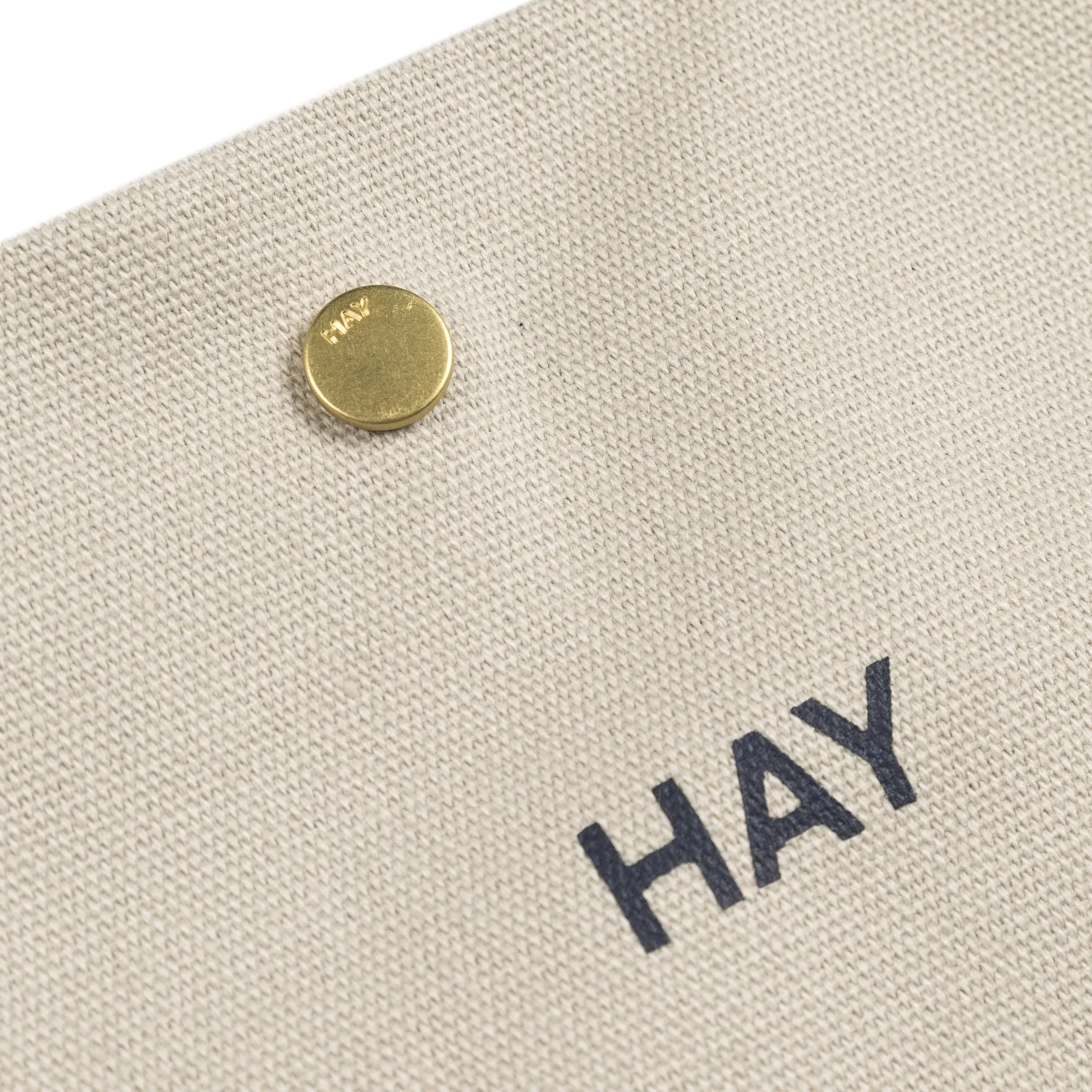 HAY Everyday Tote Bag sold by Asphalt Gold product image thumbnail 2