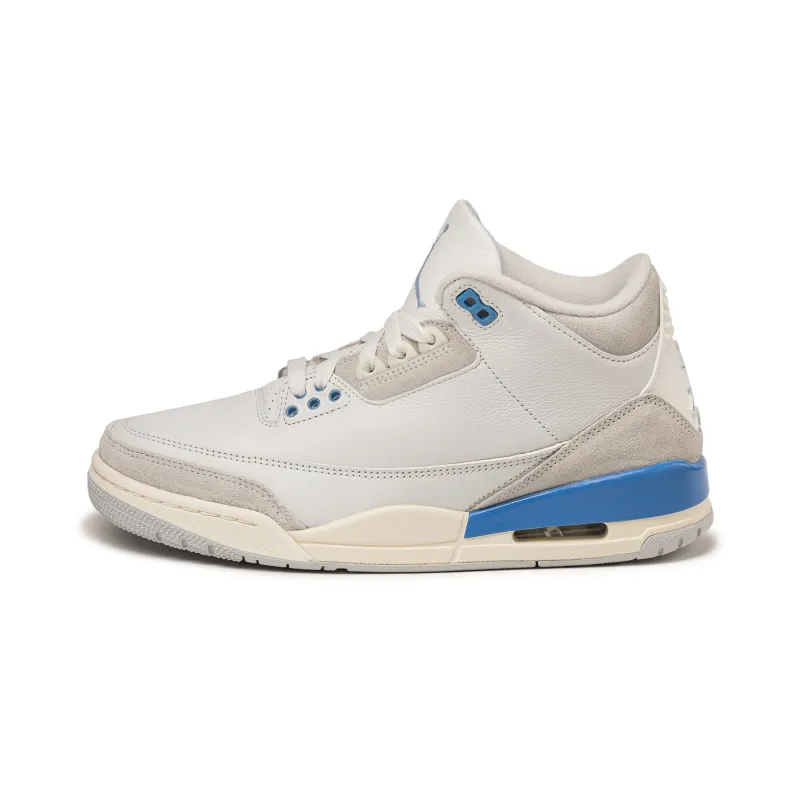 Nike Air Jordan 3 Retro *Lucky Shorts* *GS* sold by Asphalt Gold
