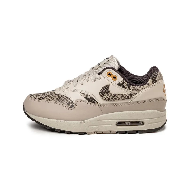 Nike Wmns Air Max 1 '87 sold by Asphalt Gold
