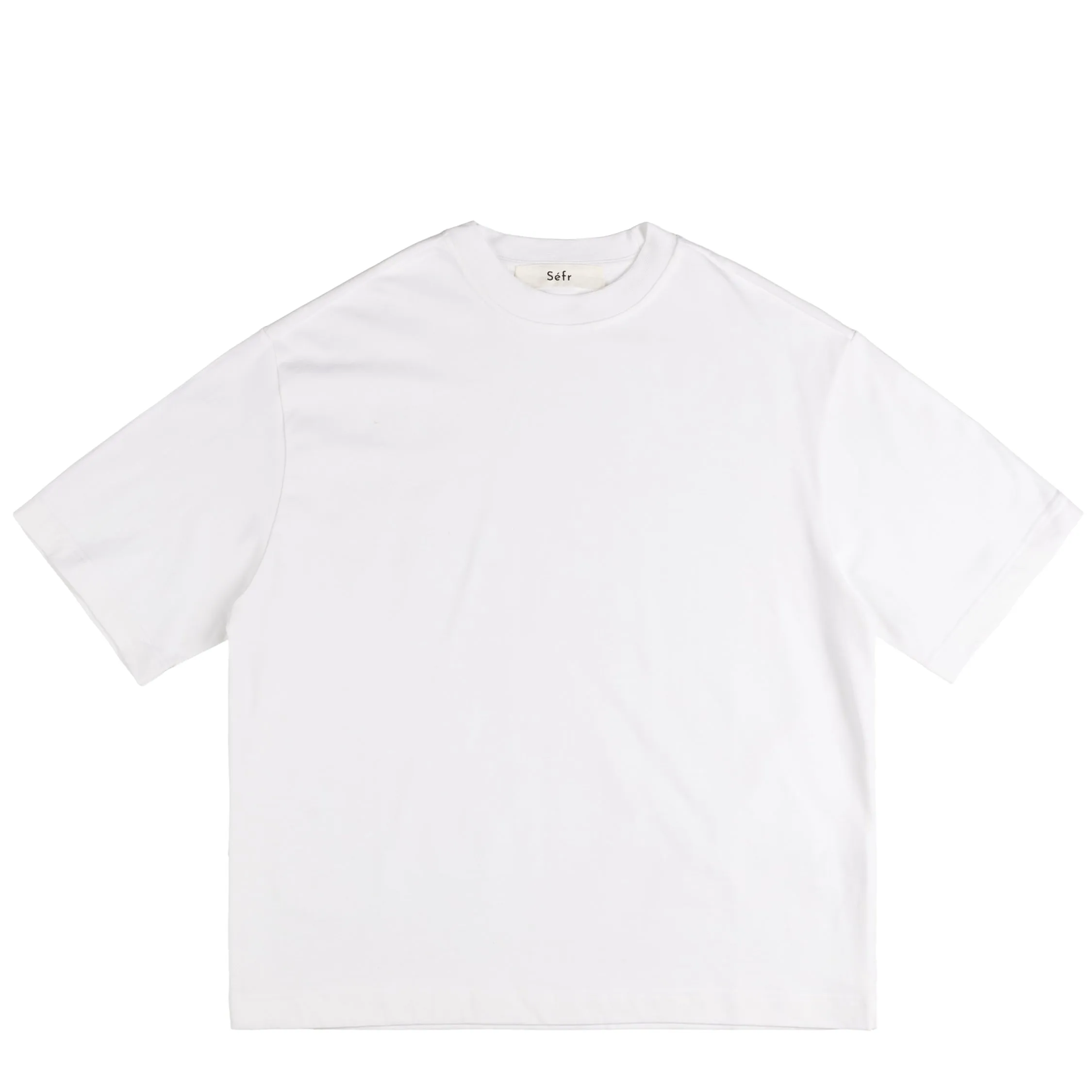 Sefr Atelier Tee sold by Asphalt Gold