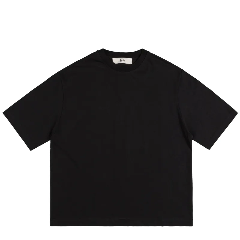 Sefr Atelier Tee sold by Asphalt Gold