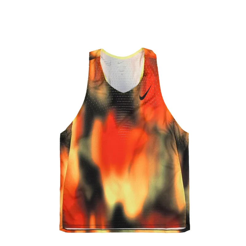 Nike	AeroSwift Elite Entry Dri-FIT ADV Running Tank Top sold by Asphalt Gold