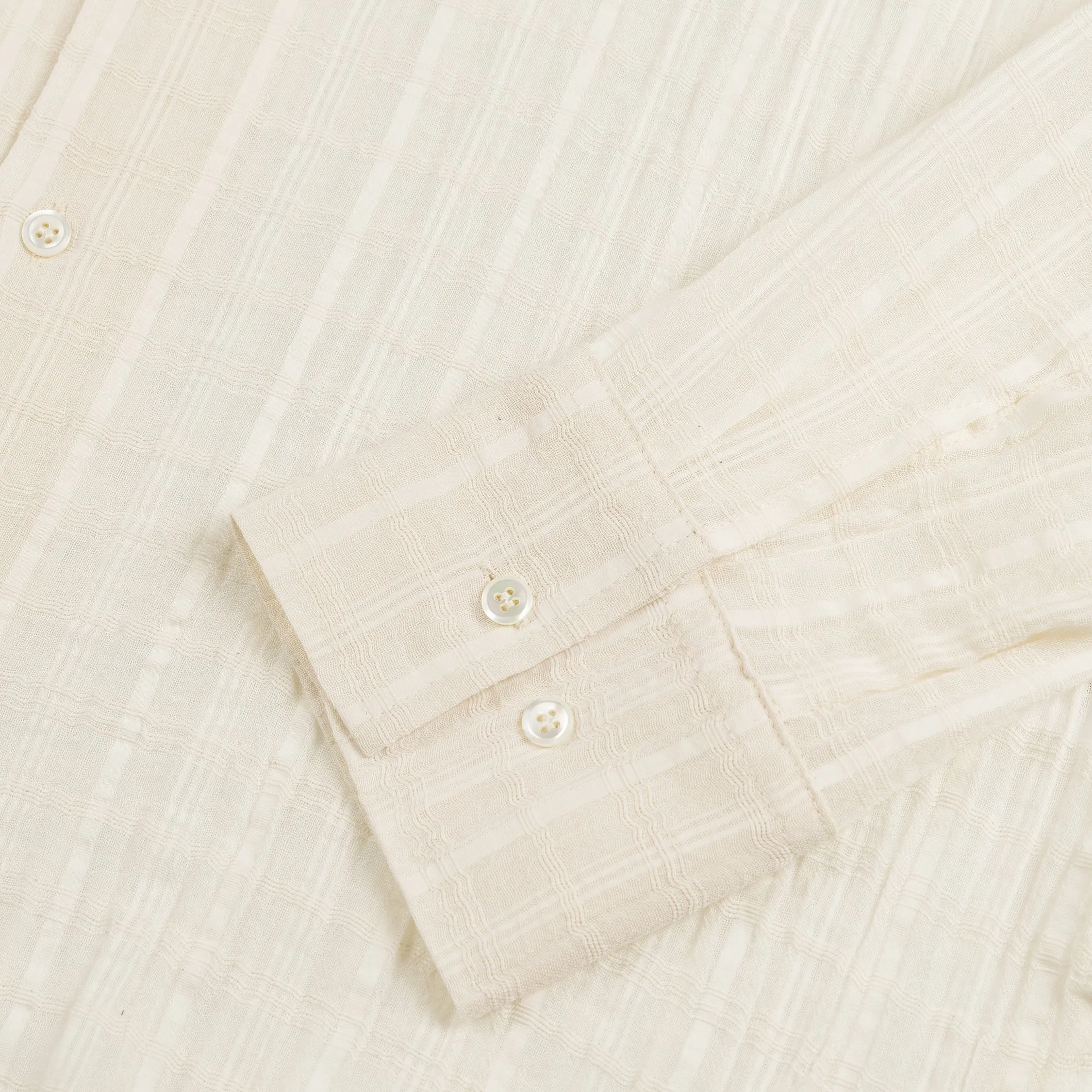 Sefr Ignacio Shirt sold by Asphalt Gold product image thumbnail 3