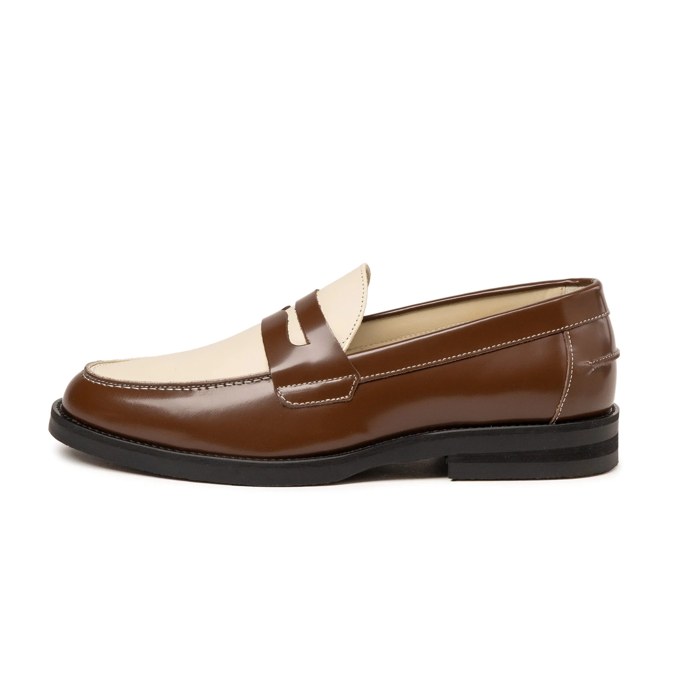 Duke + Dexter Wilde Loafer sold by Asphalt Gold