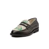 Duke + Dexter Wilde Penny Loafer sold by Asphalt Gold