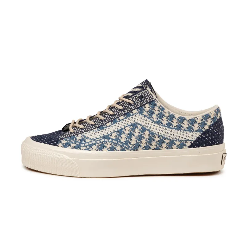 Vans Premium Old Skool 36 *Knit* sold by Asphalt Gold