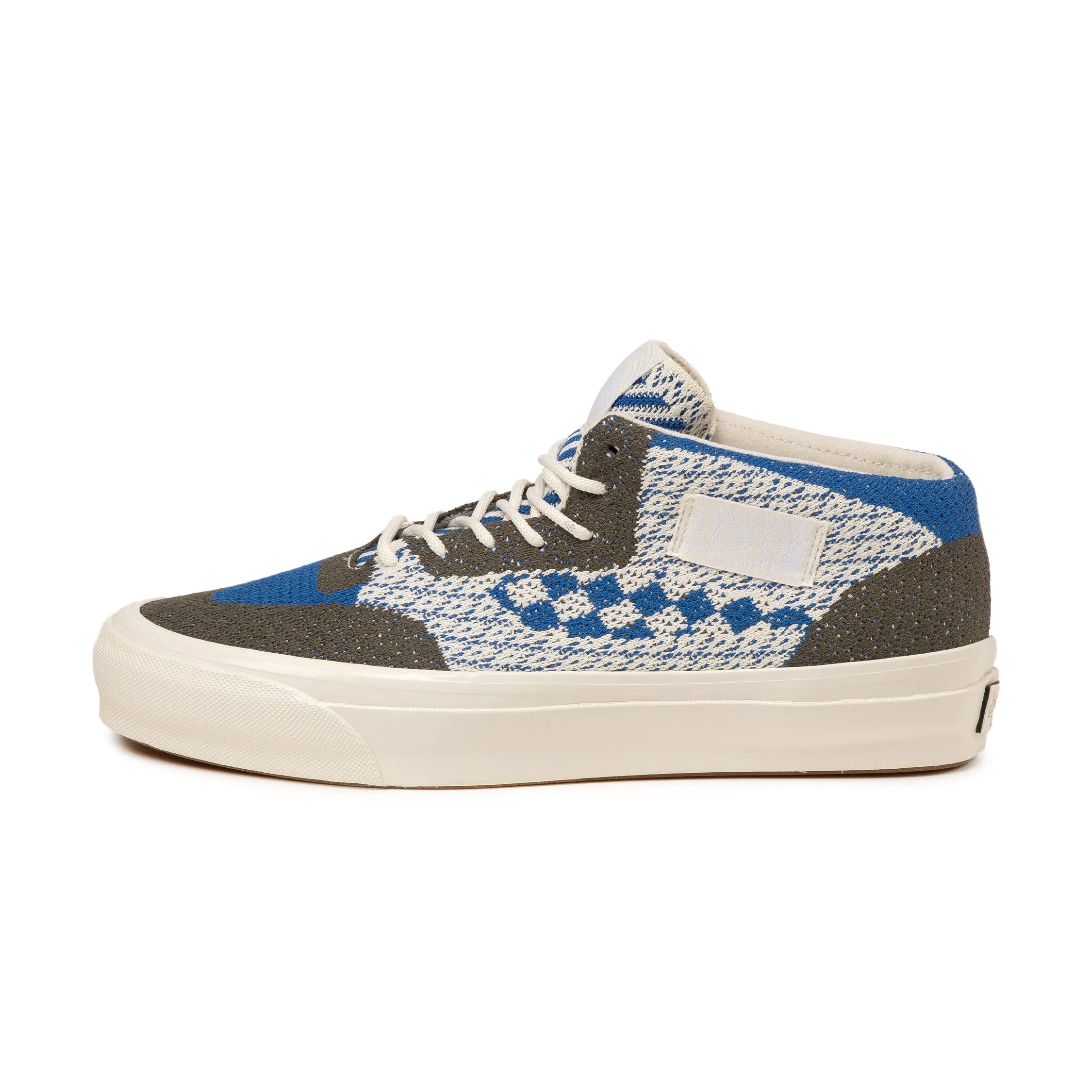 Vans Premium Half Cab Reissue 33 sold by Asphalt Gold