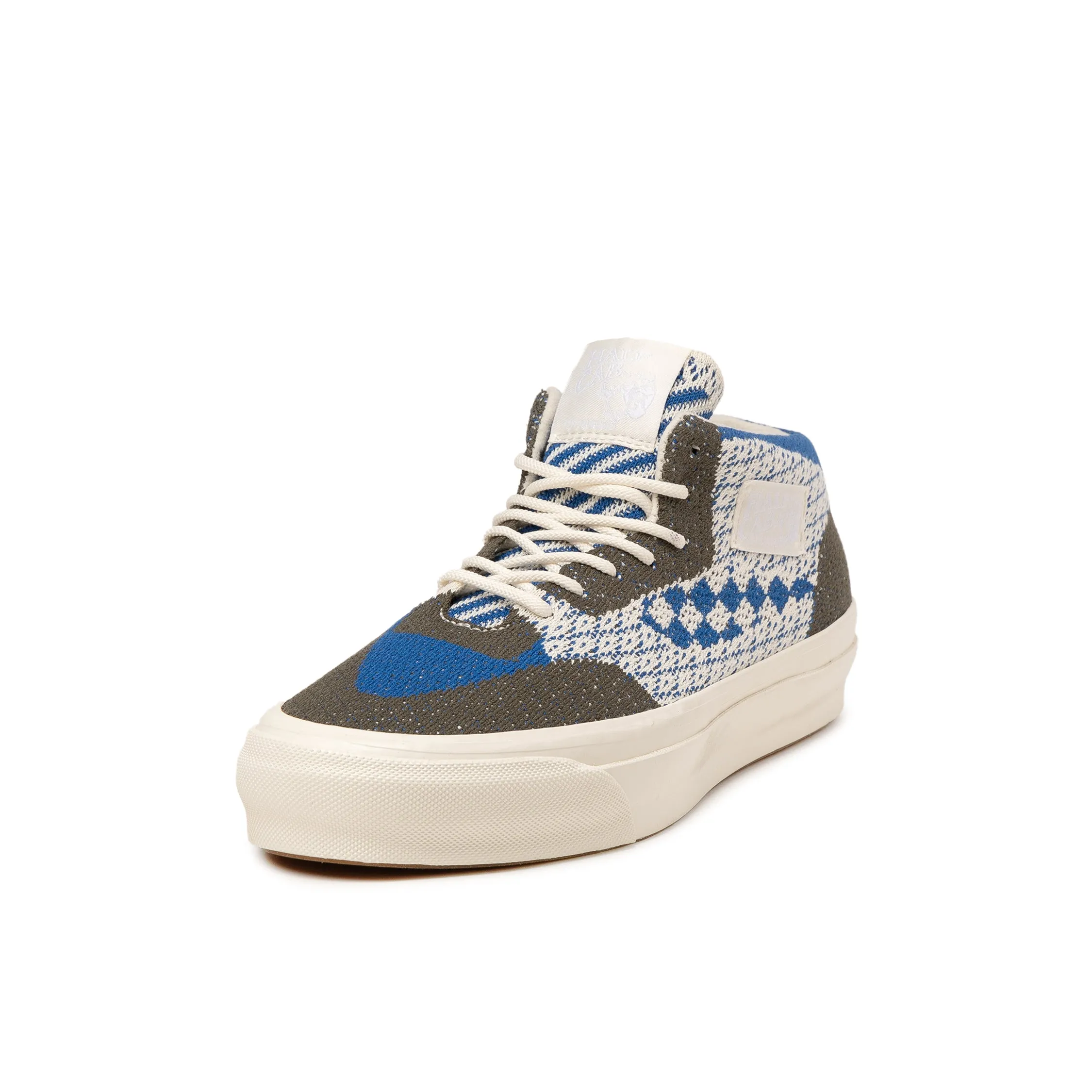 Vans Premium Half Cab Reissue 33 sold by Asphalt Gold product image thumbnail 2