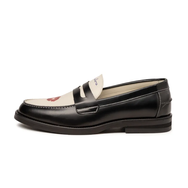 Duke + Dexter Wilde Penny Loafer sold by Asphalt Gold