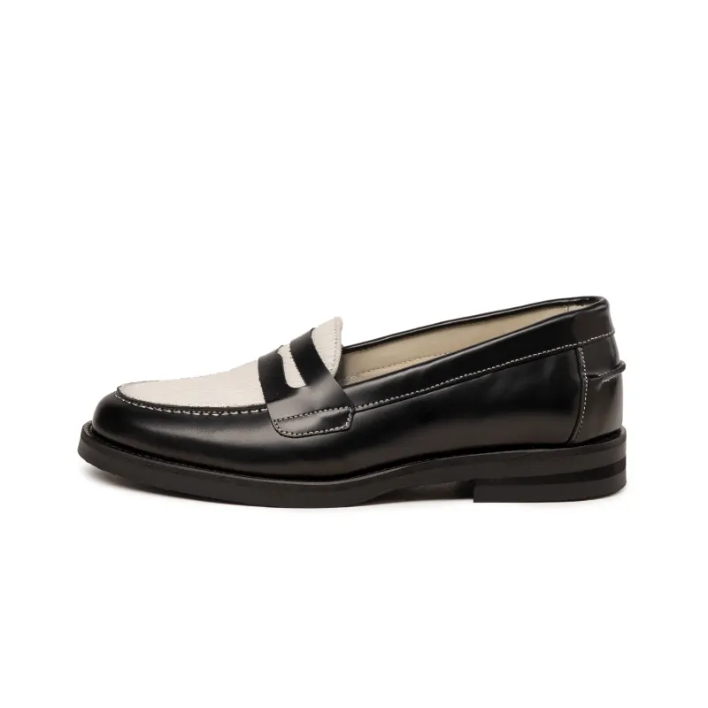 【Duke + Dexter】Wilde Bouquet Penny Loafer - Women's Wilde Bouquet Penny Loafer - Women's | DUKE + DEXTER