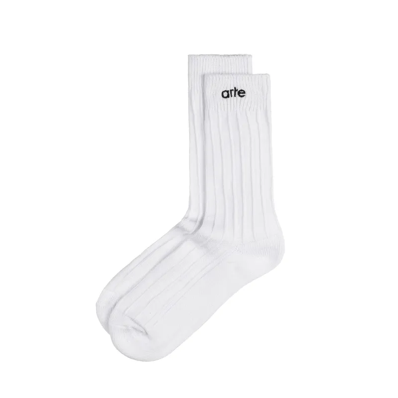 Arte Antwerp Line Socks sold by Asphalt Gold