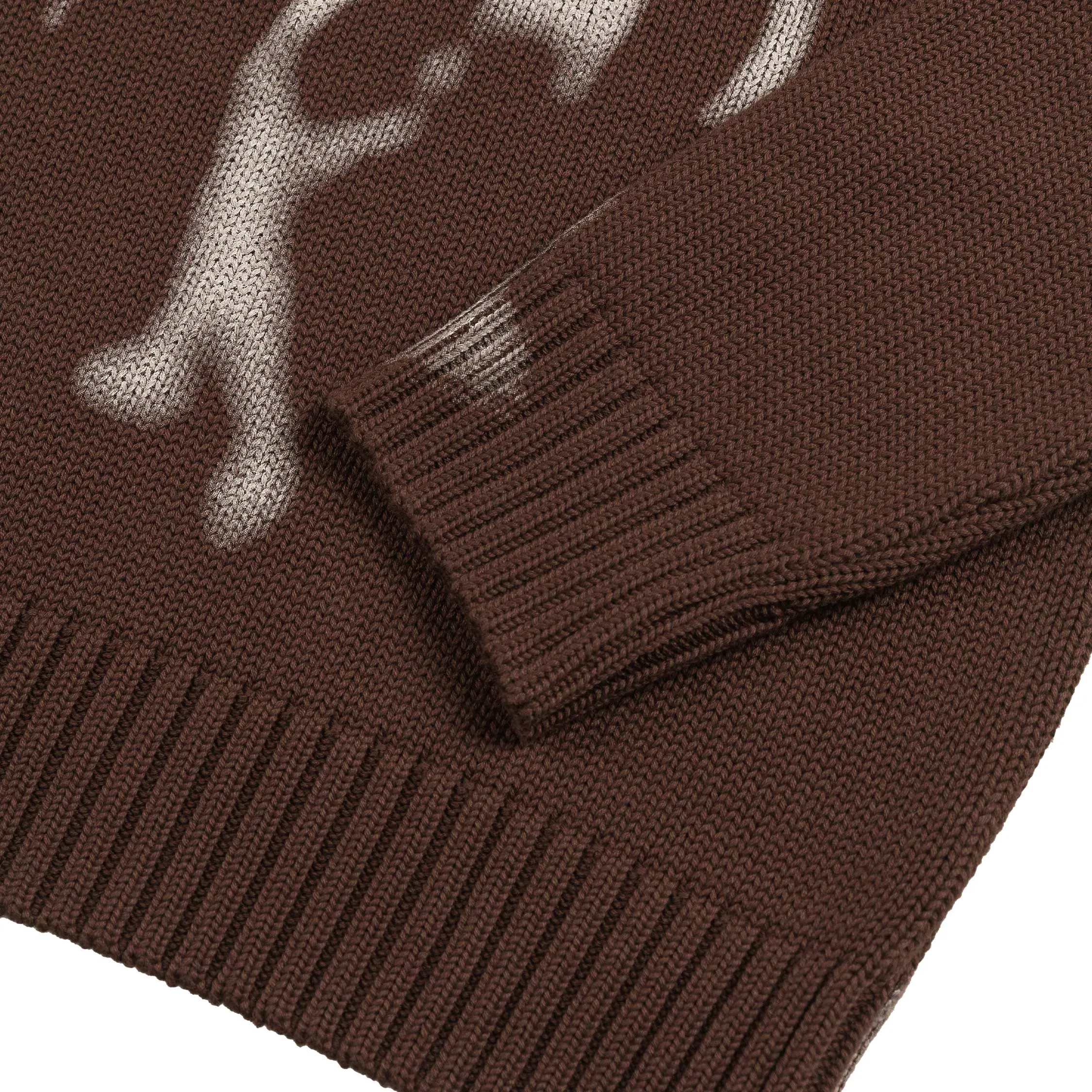 Arte Antwerp People Knit Sweater sold by Asphalt Gold product image thumbnail 4