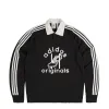 Adidas Rugby Polo Shirt sold by Asphalt Gold