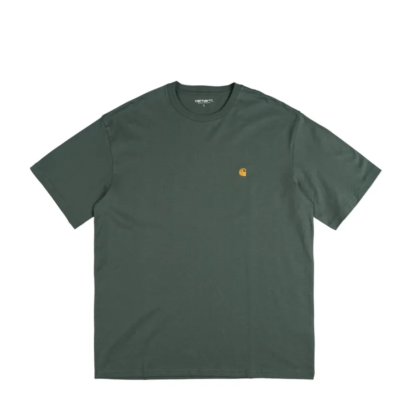 Carhartt WIP Chase T-Shirt sold by Asphalt Gold