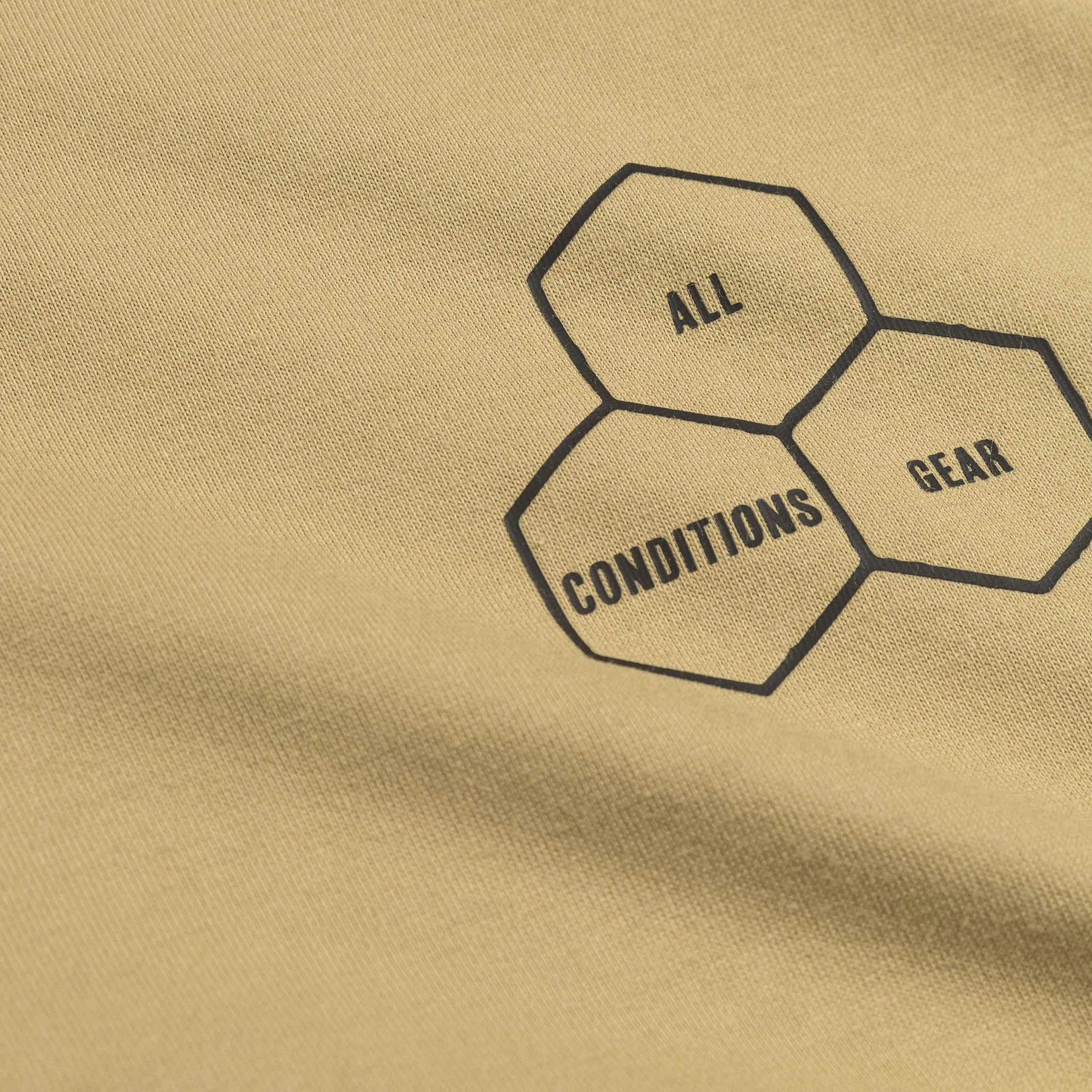 Nike ACG *Walking Tree* Dri-FIT T-Shirt sold by Asphalt Gold product image thumbnail 4