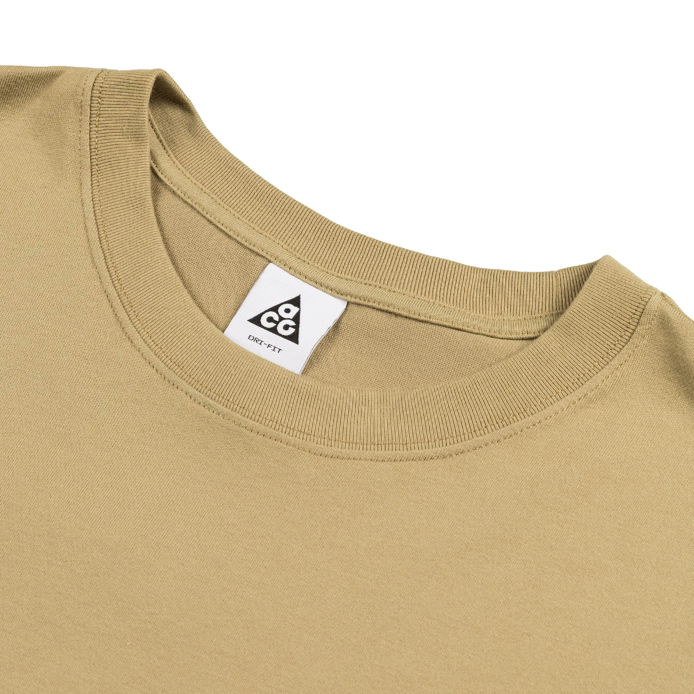 Nike ACG *Walking Tree* Dri-FIT T-Shirt sold by Asphalt Gold product image thumbnail 3