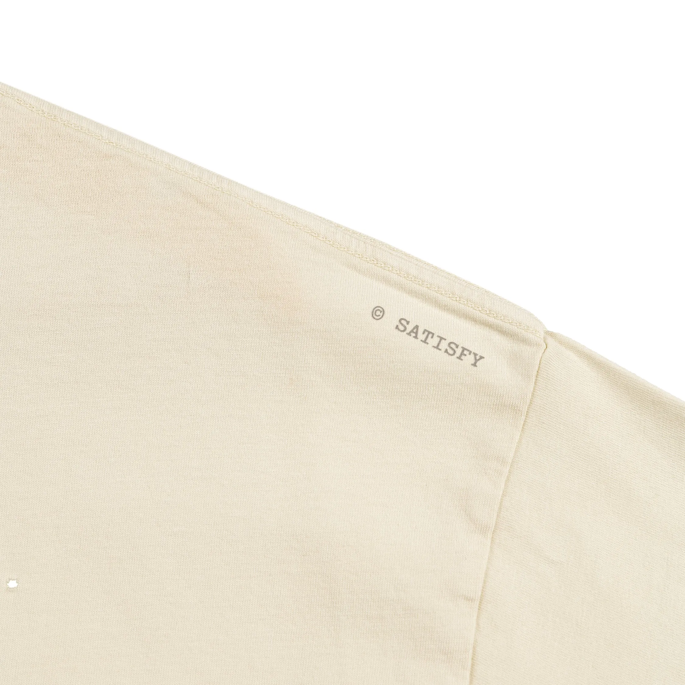 Satisfy MothTech T-Shirt sold by Asphalt Gold product image thumbnail 4