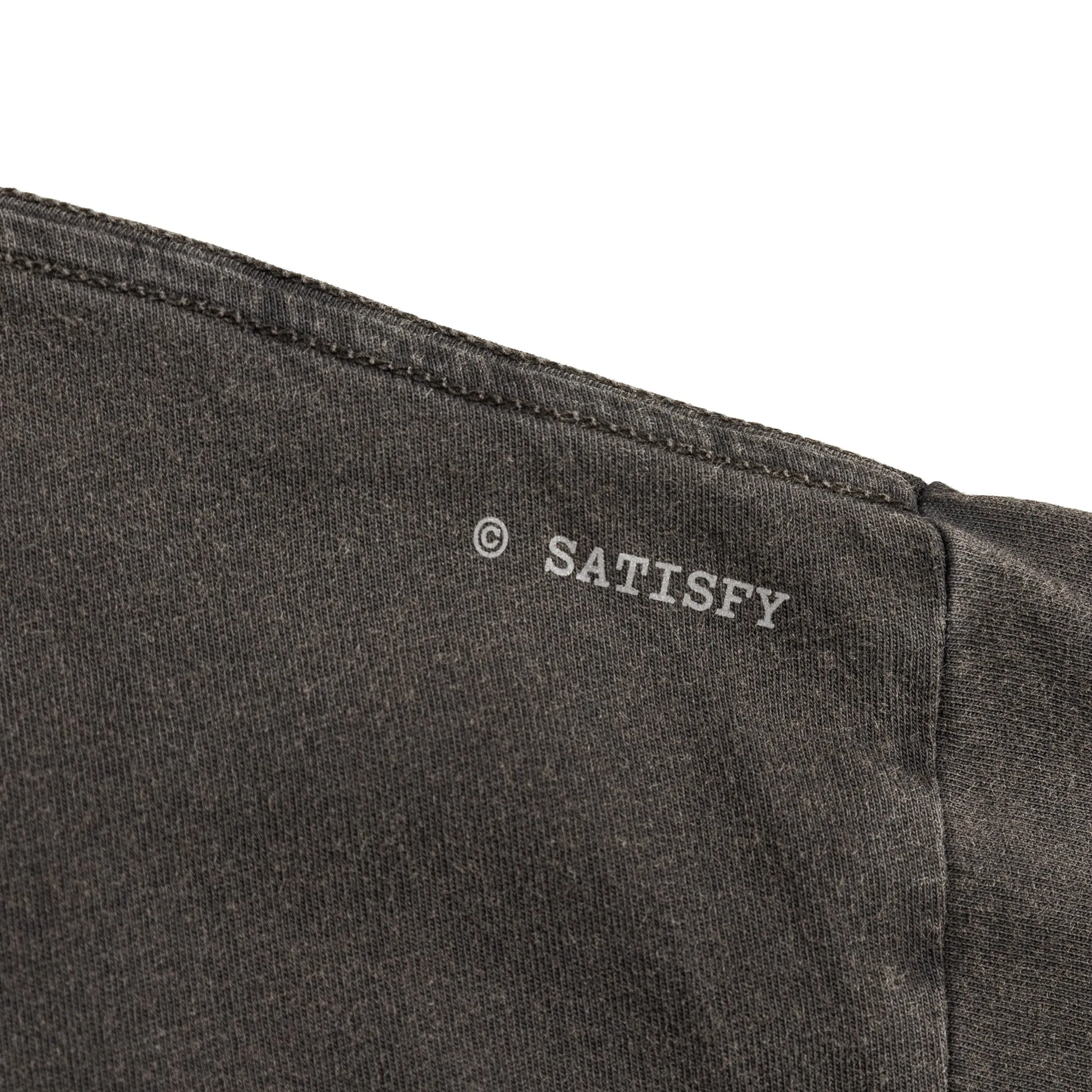 Satisfy MothTech T-Shirt *Horse* sold by Asphalt Gold product image thumbnail 3