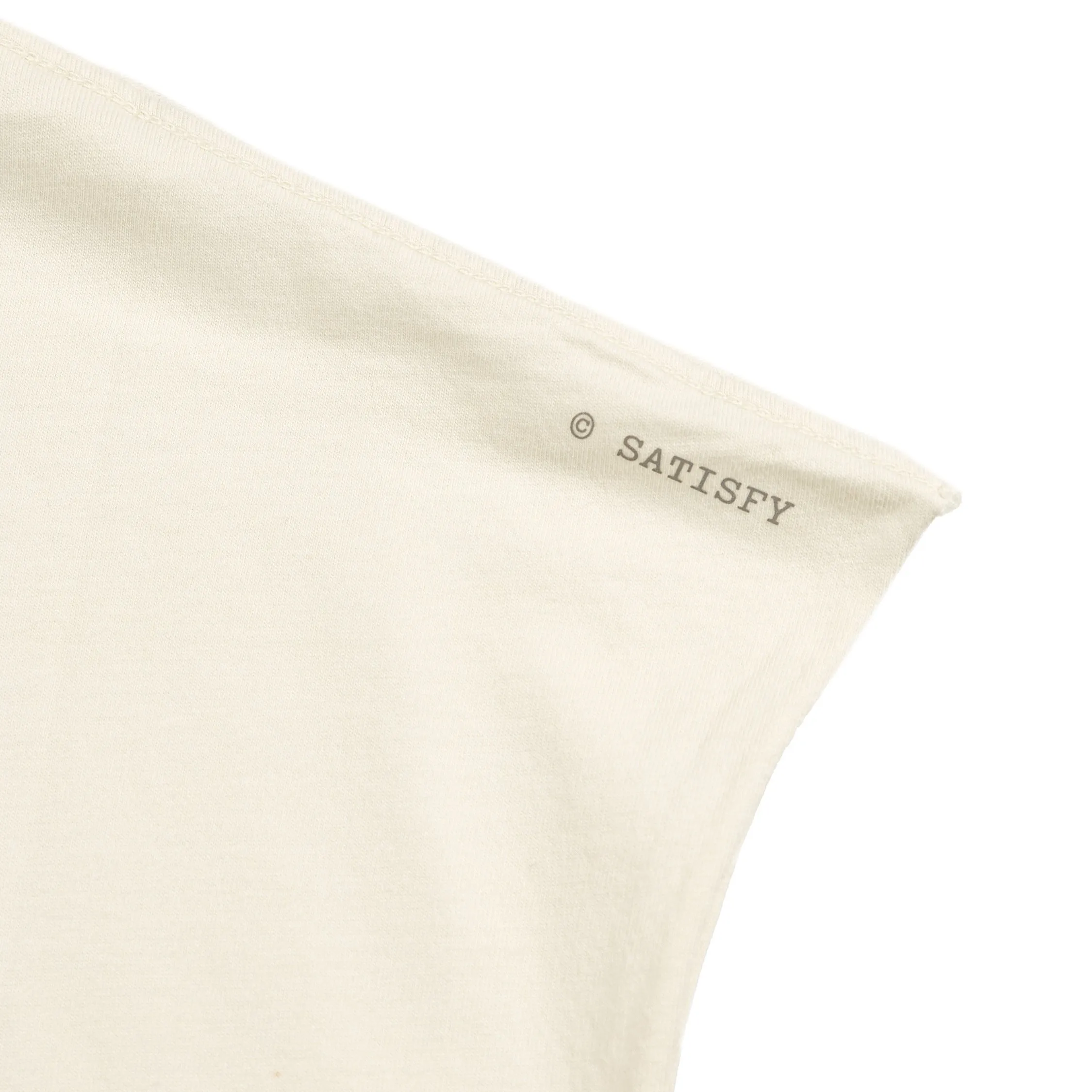 Satisfy MothTech Muscle Tee sold by Asphalt Gold product image thumbnail 4