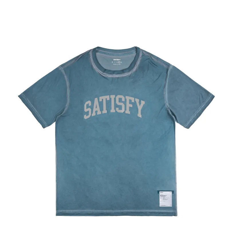 Satisfy AuraLite T-Shirt sold by Asphalt Gold