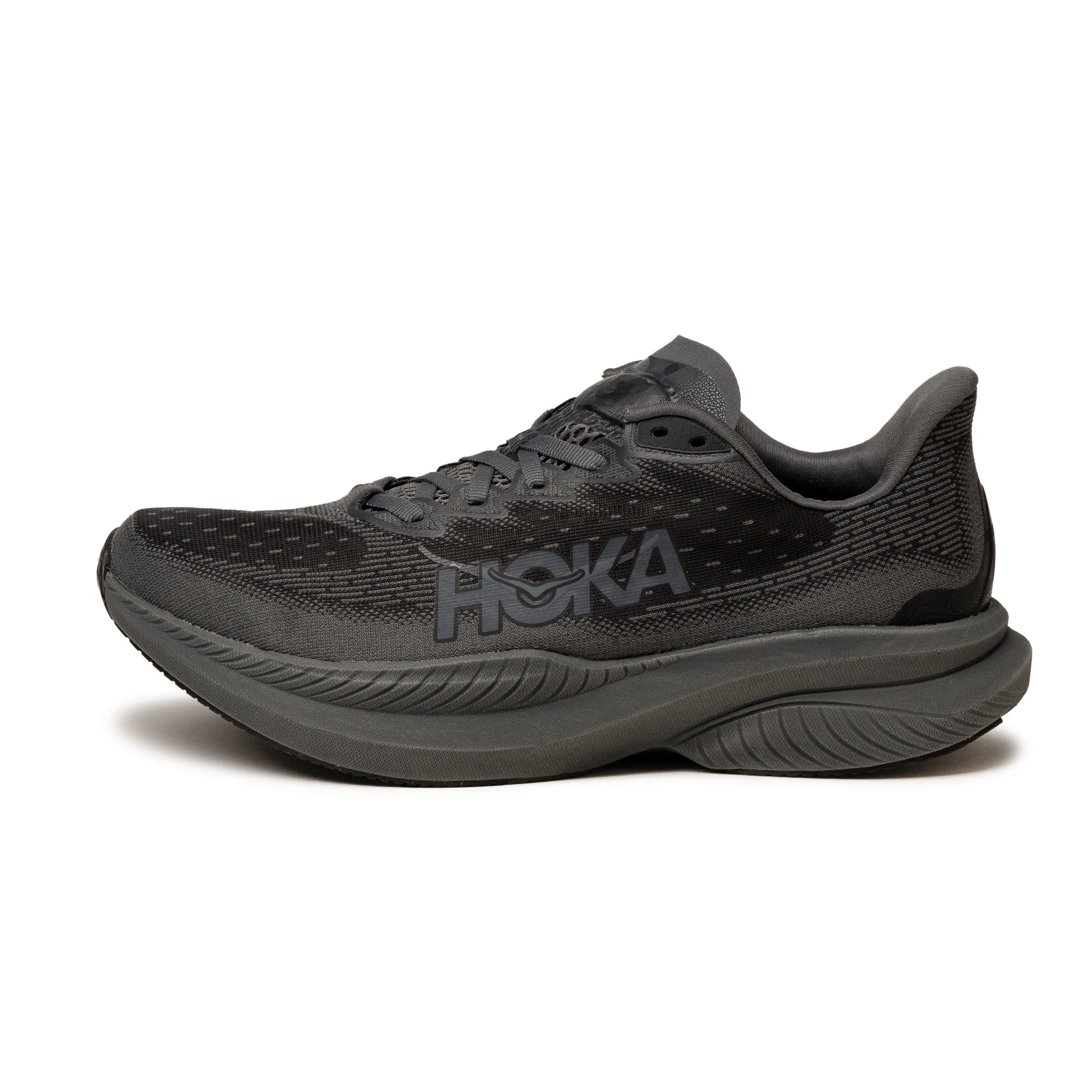 HOKA Mach 6 LA sold by Asphalt Gold