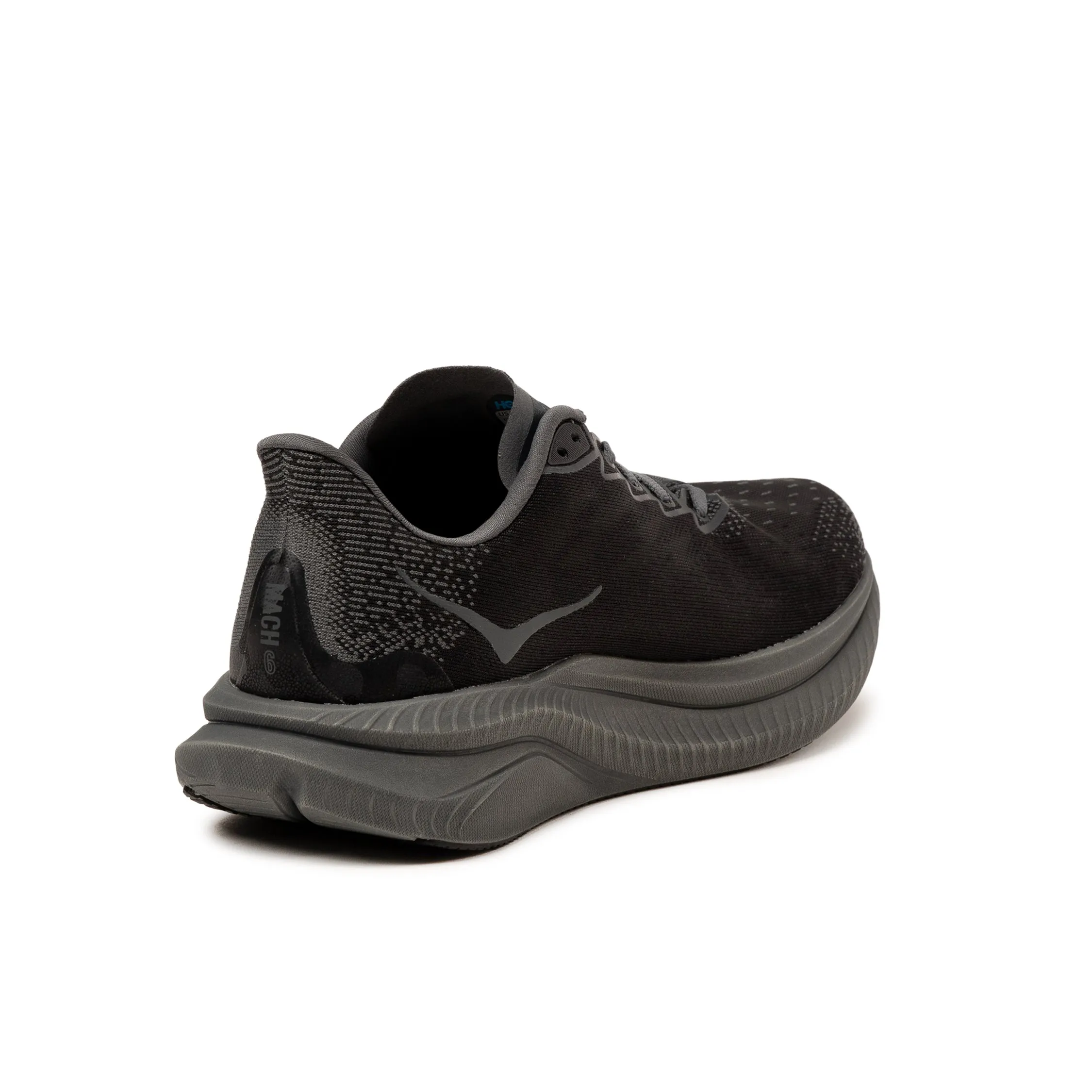 HOKA Mach 6 LA sold by Asphalt Gold product image thumbnail 3