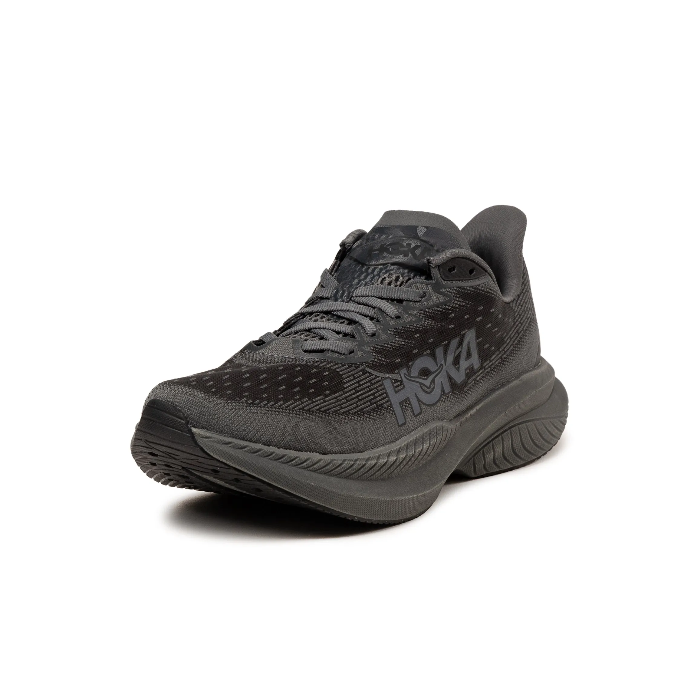 HOKA Mach 6 LA sold by Asphalt Gold product image thumbnail 2