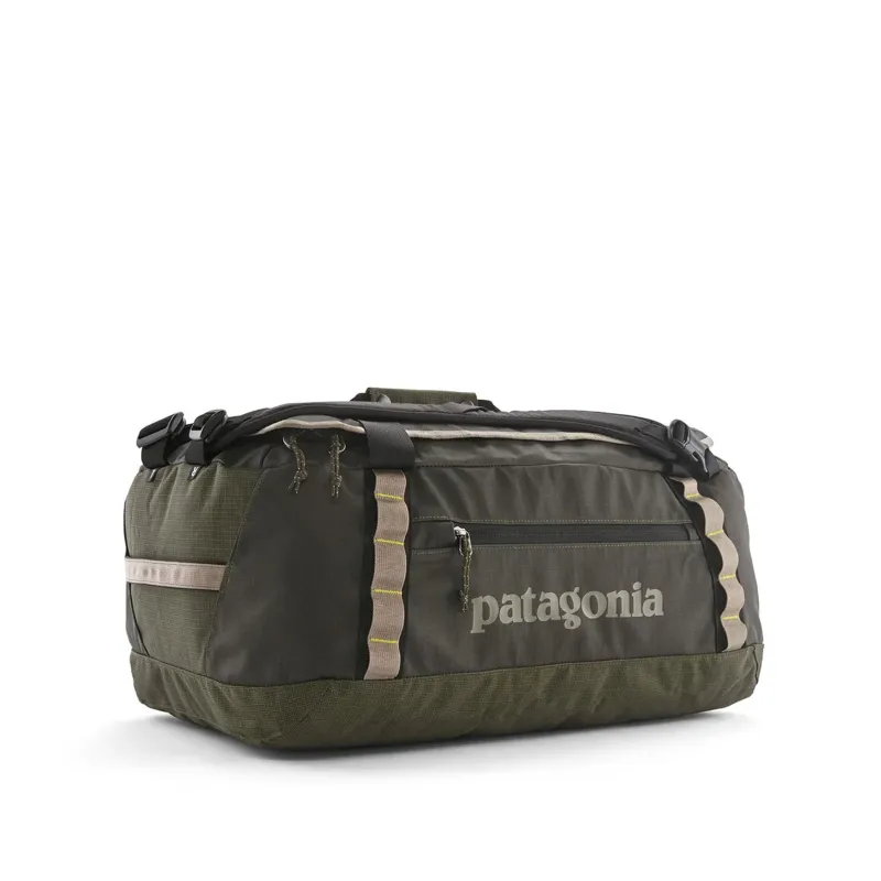Patagonia Black Hole Duffel 40L sold by Asphalt Gold