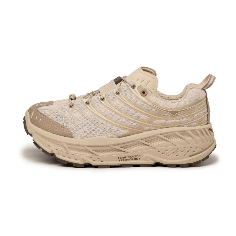 HOKA Stinson Evo OG sold by Asphalt Gold