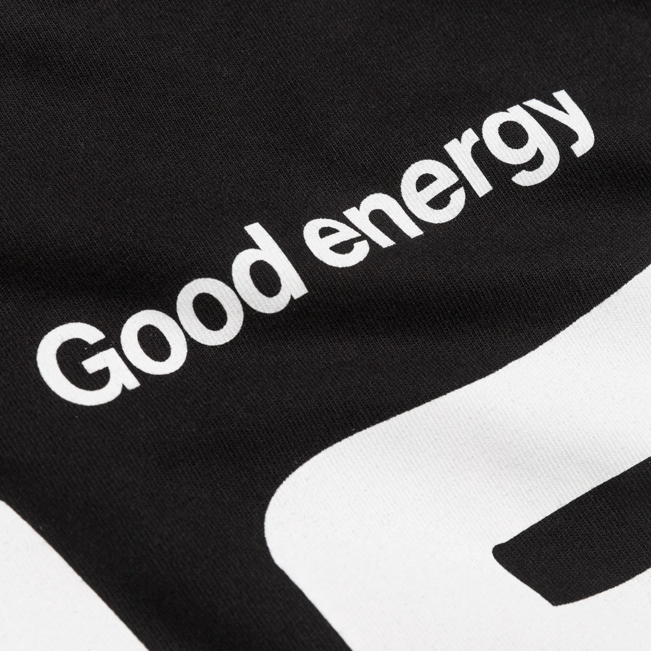 Arte Antwerp Energy T-Shirt sold by Asphalt Gold product image thumbnail 4