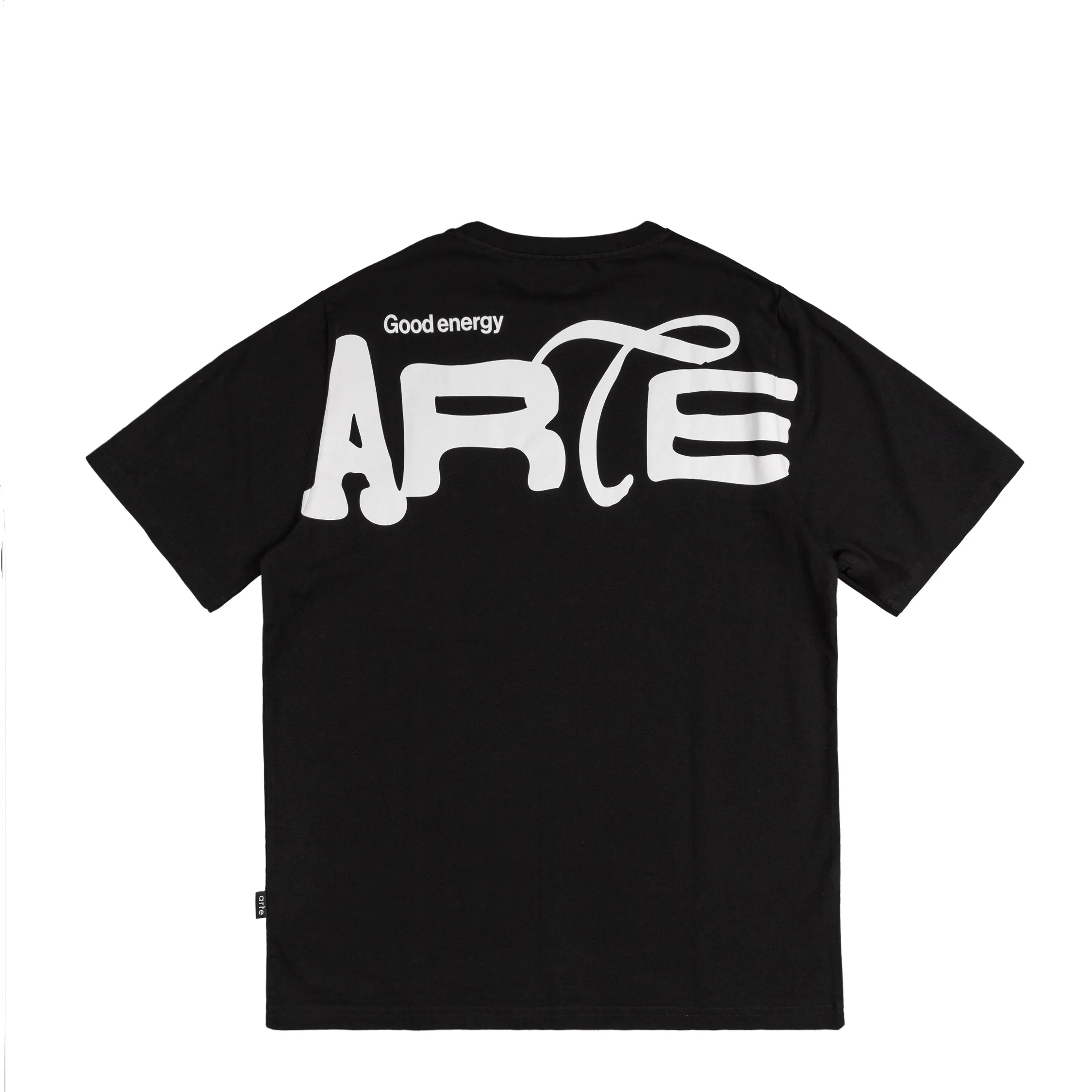 Arte Antwerp Energy T-Shirt sold by Asphalt Gold