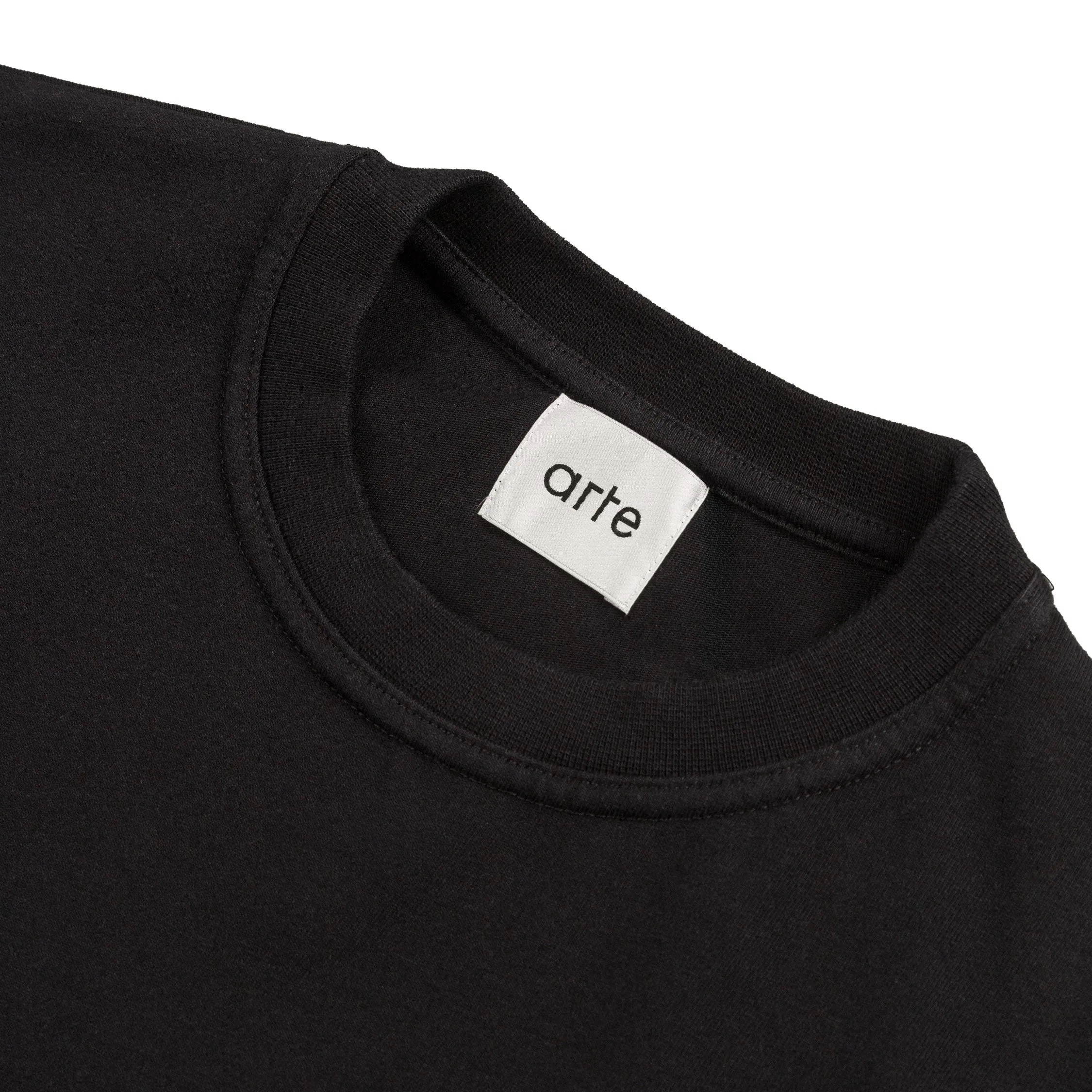 Arte Antwerp Energy T-Shirt sold by Asphalt Gold product image thumbnail 3