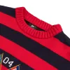 Patta Striped Flag Knitted Sweater sold by Asphalt Gold