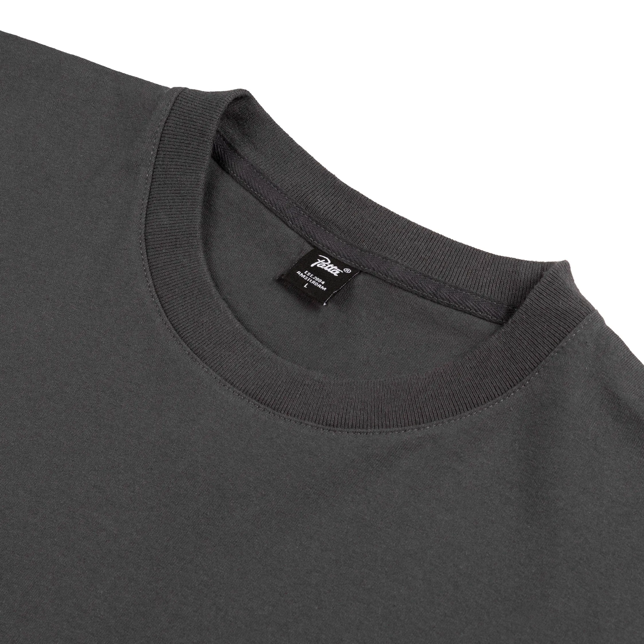 Patta Lucky Team T-Shirt sold by Asphalt Gold product image thumbnail 2