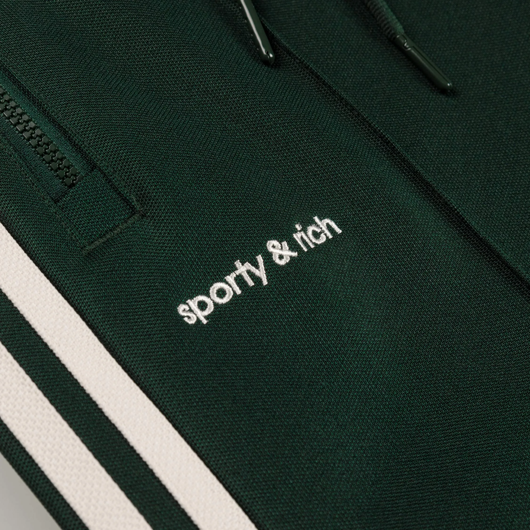 Adidas x Sporty & Rich Trackpants W sold by Asphalt Gold product image thumbnail 5
