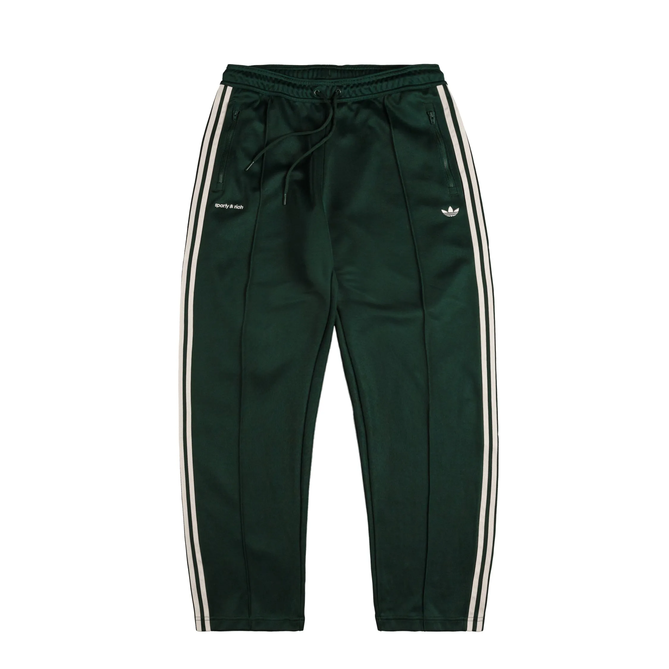 Adidas x Sporty & Rich Trackpants W sold by Asphalt Gold