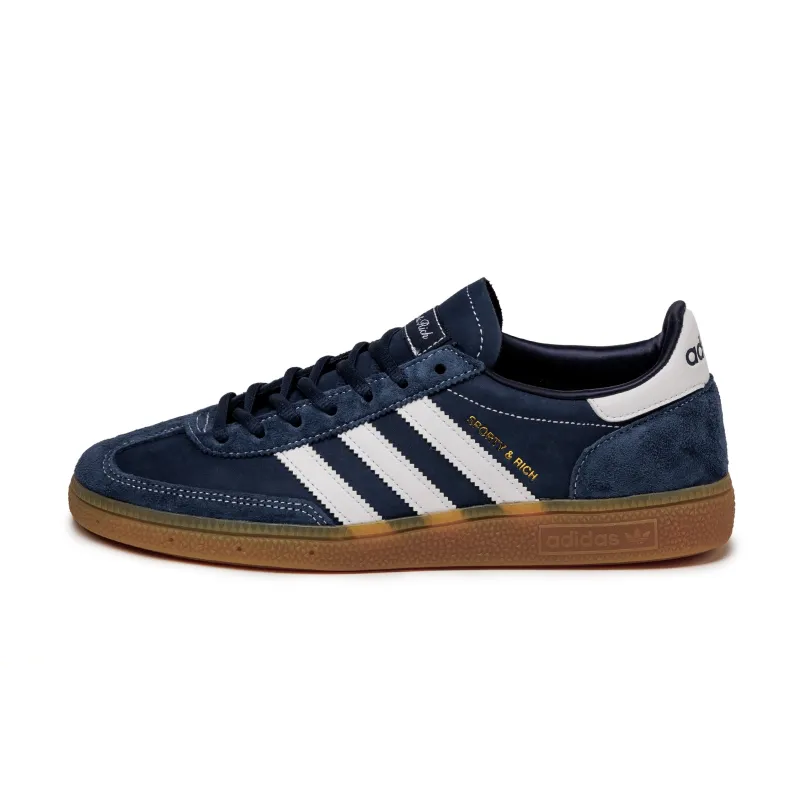 Adidas x Sporty & Rich Handball Spezial sold by Asphalt Gold