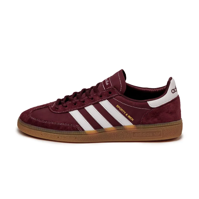 Adidas x Sporty & Rich Handball Spezial sold by Asphalt Gold