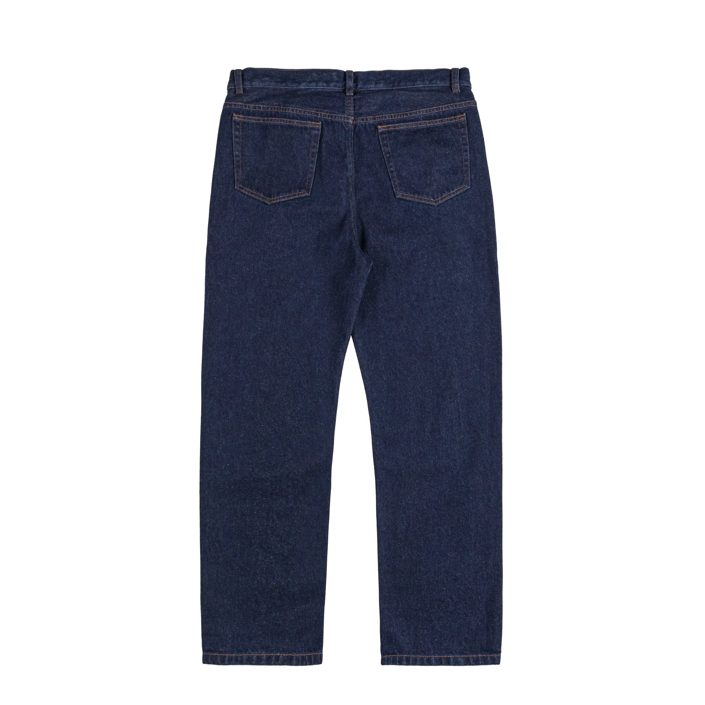 A.P.C. Jeans Martin sold by Asphalt Gold product image thumbnail 2