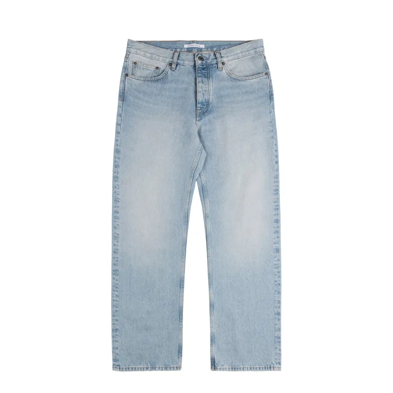 Sunflower Loose Jeans sold by Asphalt Gold