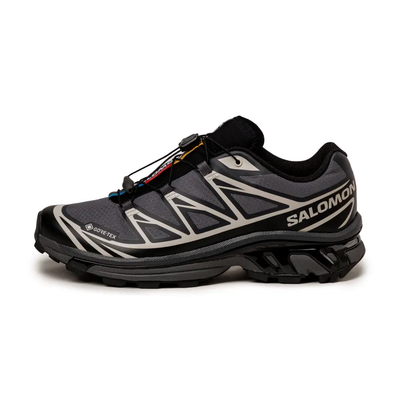 Salomon XT-6 GTX sold by Asphalt Gold
