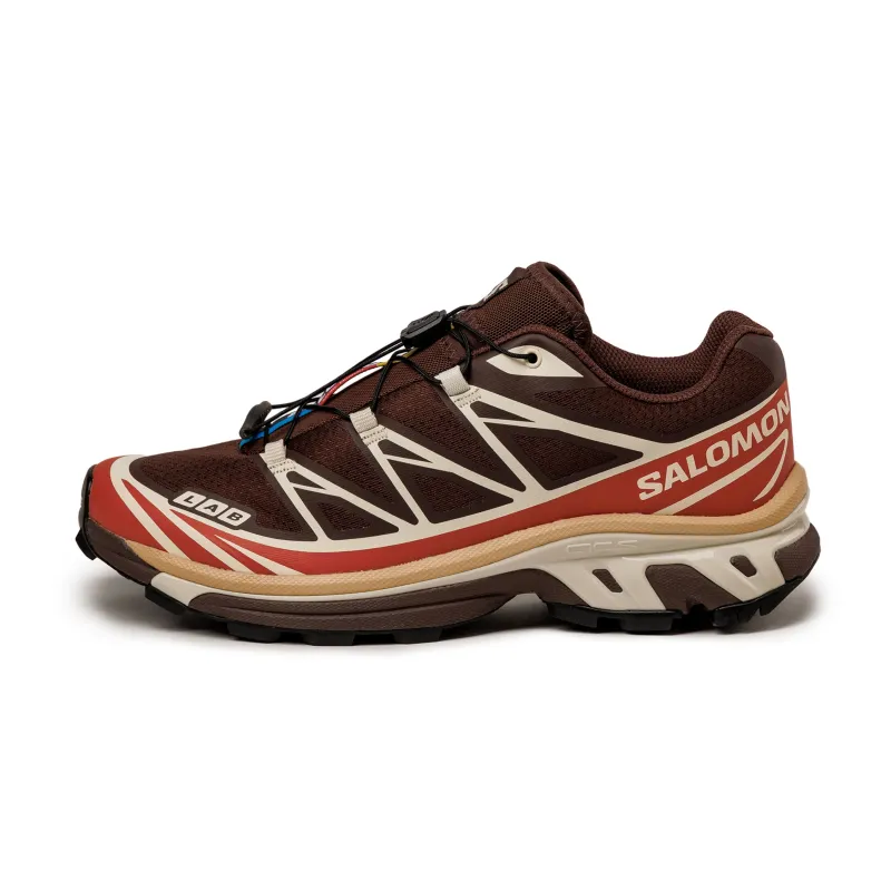Salomon XT-6 sold by Asphalt Gold