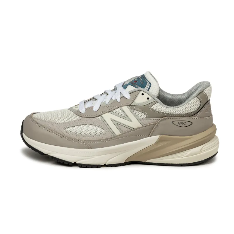 New Balance U990MM6 *Made in USA* sold by Asphalt Gold