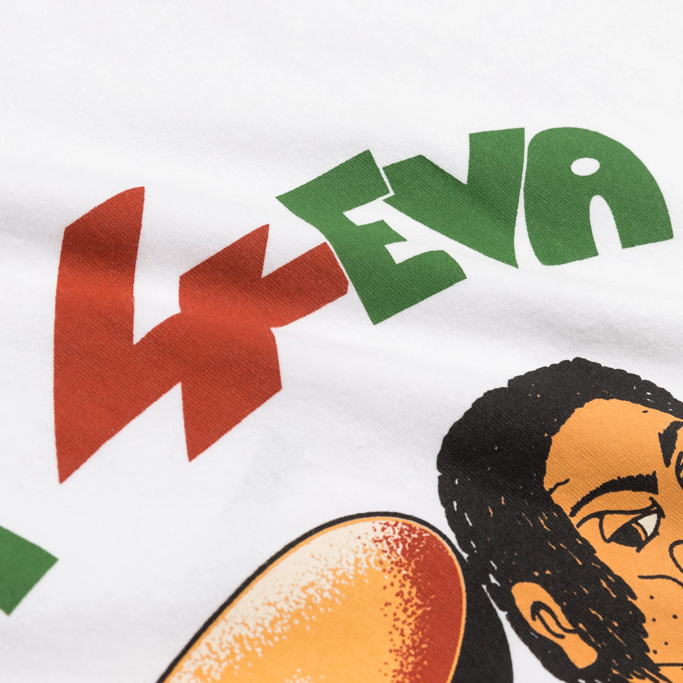 Patta 2Getha4eva T-Shirt sold by Asphalt Gold product image thumbnail 4