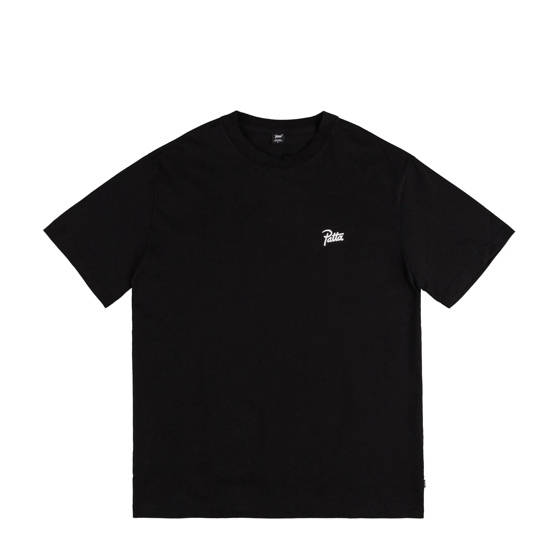 Patta 2Getha4eva T-Shirt sold by Asphalt Gold product image thumbnail 2