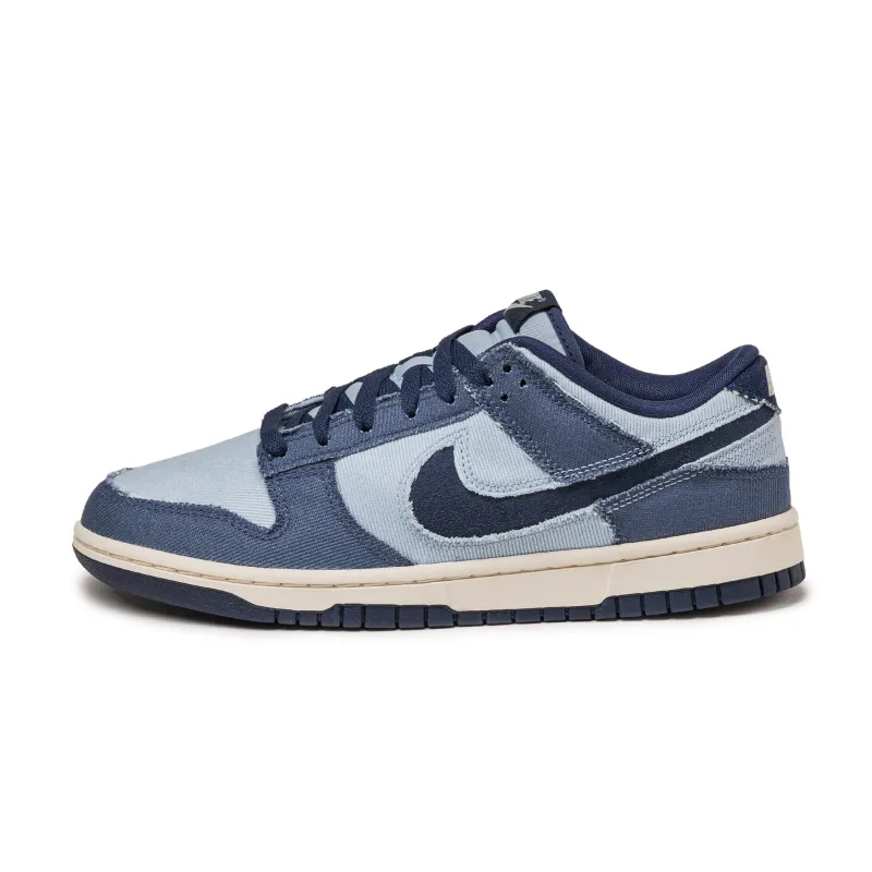 Nike Dunk Low Retro SE *Denim* sold by Asphalt Gold