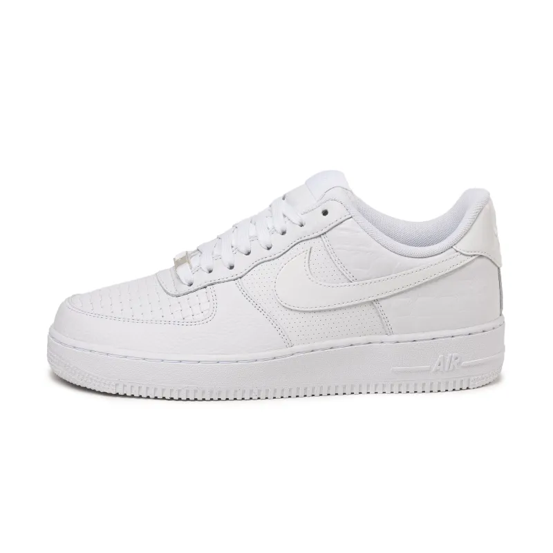 Nike Air Force 1 '07 LX made by Nike